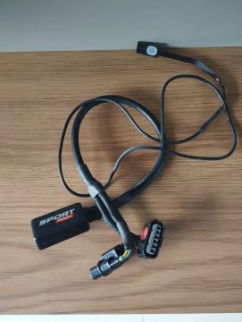 Sport pedal p/ Civic 