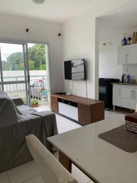 Apartamento em Santa Paula 2 vila velha
