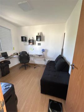 Apartamento com 2 quartos à venda ou para locação em Vila São Paulo - SP