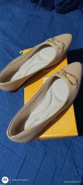 Sapatilha feminina Beira Rio