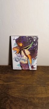 Solo Leveling - Volume 1