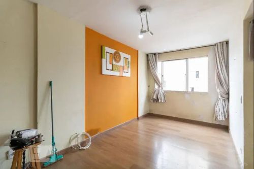 Apartamento à Venda - Jardim São Savério, 2 Quartos, 56 m2