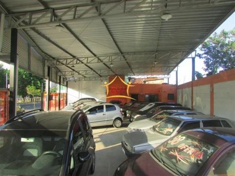 Galpao 300m2