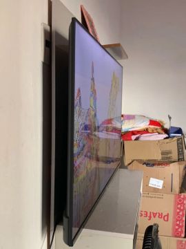 Vendo Televisão 