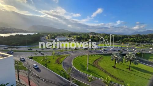 Venda Cobertura Jardim da Penha Vitória