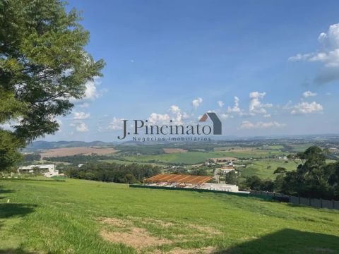 TERRENO À VENDA NO CONDOMÍNIO FAZENDA DONA CAROLINA - ITATIBA/SP - REF.21611