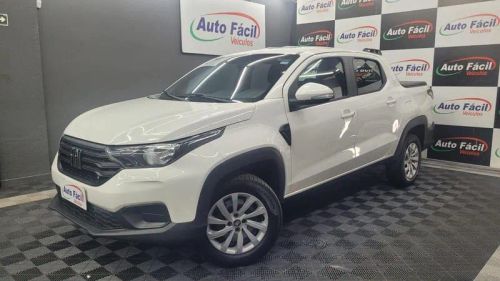 FIAT STRADA Usados e Novos no Distrito Federal e região, DF