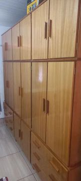 Guarda roupa pra venda