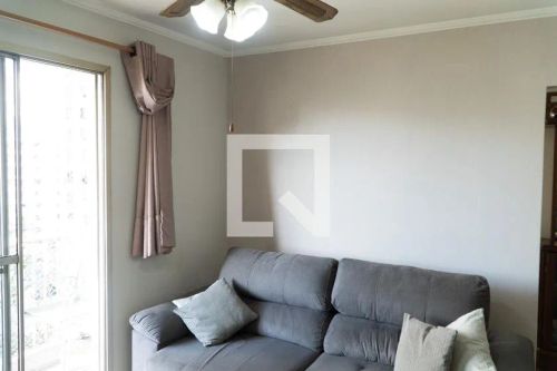 Apartamento à Venda - Real Parque, 3 Quartos, 66 m2