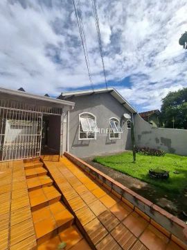 Casa com 4 dormitórios para alugar, 150 m² por R$ 2.800/mês - Jardim Morumbi - Londrina/PR