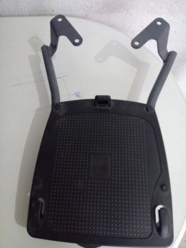 Bagageiro para Moto