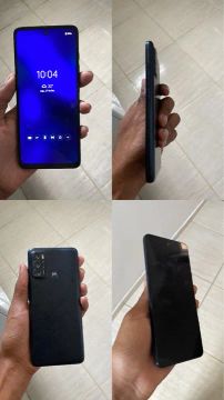 Celular Conservado 