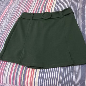 Short saia 