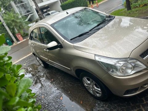Agile 1.4 LTZ