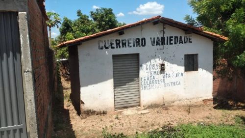 Casa a Venda