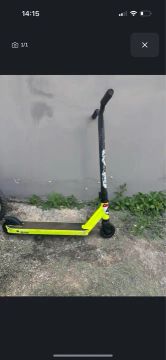 Coroa e pedivela bicicleta