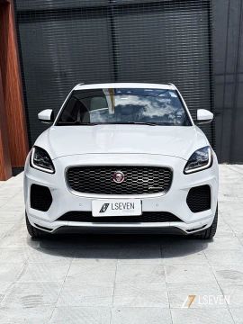 Jaguar E -Pace P250 R Dynamic 