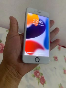 iPhone 6s ?64gb   Faz entrega 