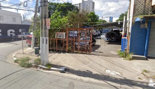 TERRENO A VENDA EM SANTO AMARO