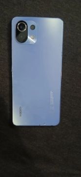 Xiaomi Mi 11 Lite  5G  128GB Azul