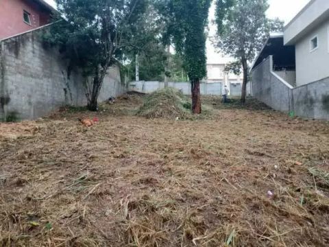 Terreno 12x25