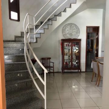 Casa no Quintas do Calhau