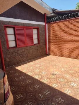 Casa nas Quintas COD: OLX79