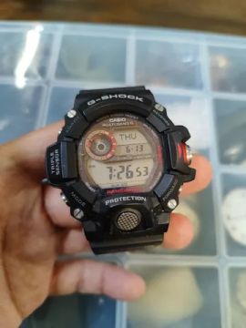 G shock rangeman olx best sale