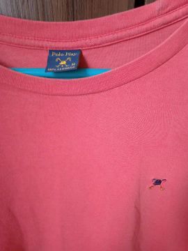 Camisetas Polo Play / Lacoste