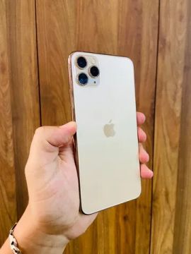 iphone 11 pro max gold 256gb