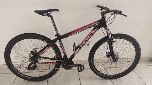 MTB - GTA Aro 29 - Quadro 17 - Aceito Troca(Leia a Descrição)?