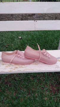 Tênis Rosa para Menina