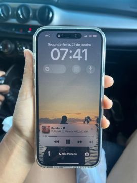 Iphone 15 pro max, 256gb