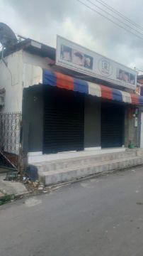 Casa no Alvorada 1