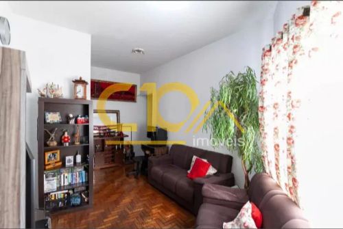 Apartamento, 2 quartos