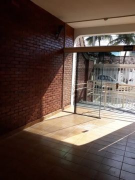 Imóvel Comercial para Locação em Uberlândia, Nossa Senhora Aparecida, 3 dormitórios, 1 suí