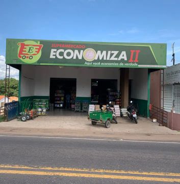 Ponto Comercial 