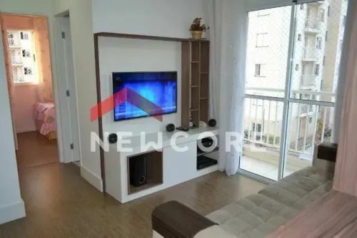 Apartamento em Estrada dos Mirandas - Jardim Maria Duarte - São Paulo/SP