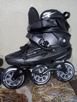 Patins Traxart