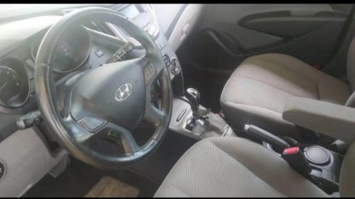 Hb20 Premium Automático 2015