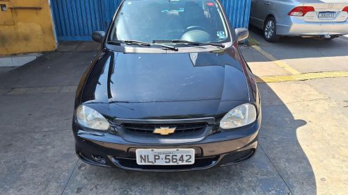 Classic 1.0 bem conservado 