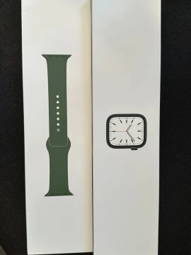 Apple Watch Series 7 - 41mm