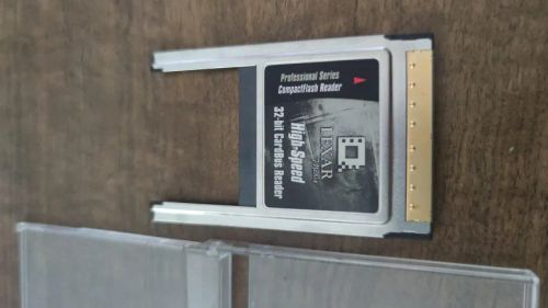 Adaptador CF para PCMCIA