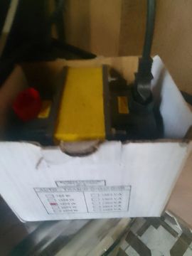 Transformador Automático 15000VA