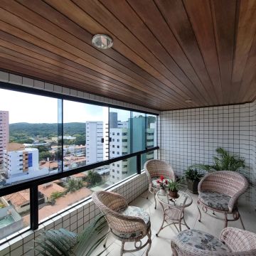 Lindo apartamento para venda, com 03 suites  em Tirol  Natal -RN