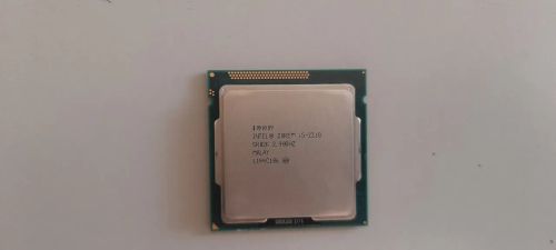 Processador Intel Core i5-2310 + Cooler