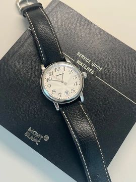 Relógio Montblanc Meisterstuck Star