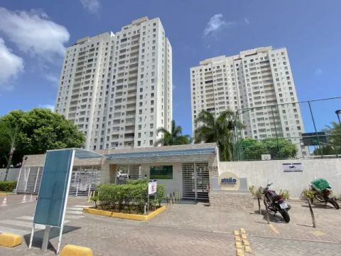 Sttilo Club - 3/4 na Av. Abel Cabral em Nova Parnamirim (PROPRIETÁRIO - Ac .Carro)