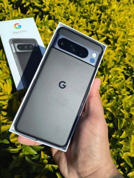 Google Pixel 8 Pro