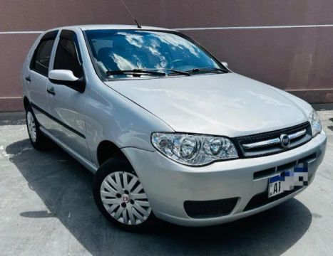 fiat palio fire 1.0 flex 2008
